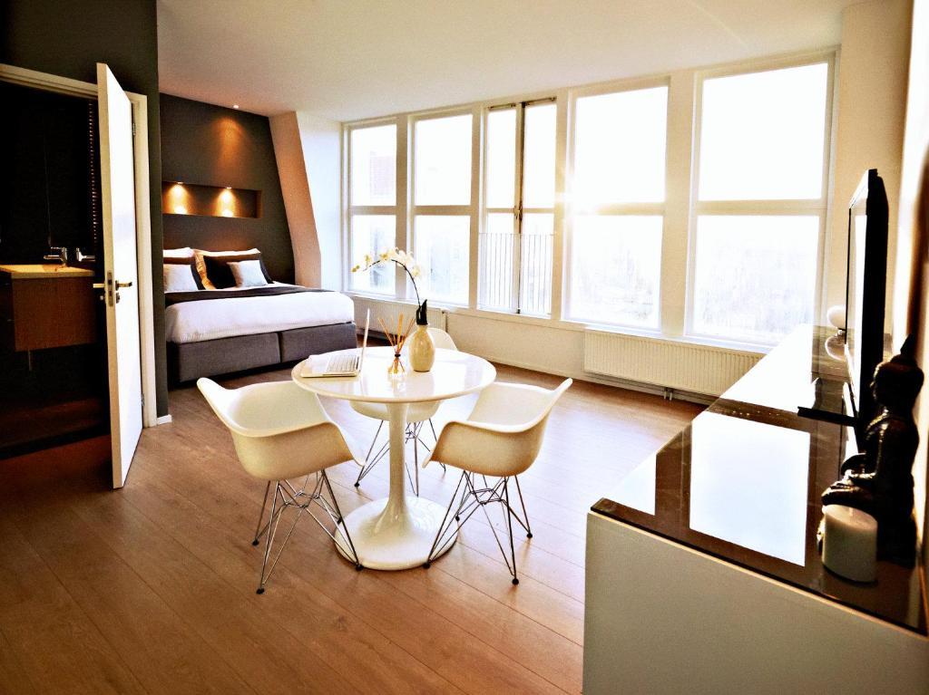 Ams Suites Amsterdam Room photo